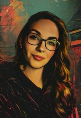 A profile image of Camilla